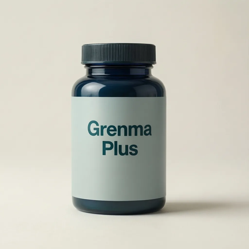 Grenma Plus